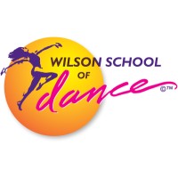 Wilson School of Dance Logo