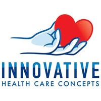 Innovative Health Care Concepts Logo