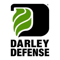 Darley Defense Logo