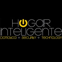 Hogar Inteligente Logo