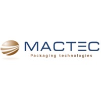 Mactec Packaging Technologies Logo