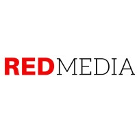 Red Media, Inc. Logo