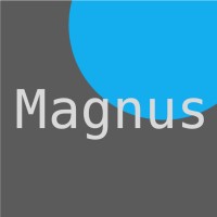 Magnus Logo