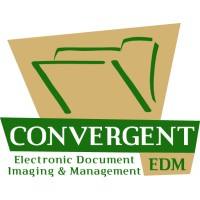Convergent EDM, Inc. Logo