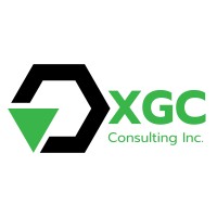 XGC Consulting Inc. Logo