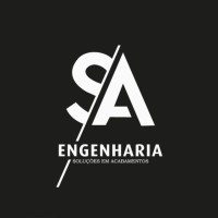 SA ENGENHARIA SOLUÇÕES EM ACABAMENTOS - RS Logo