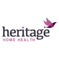 Heritage Home Health Logo