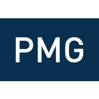 PMG Logo