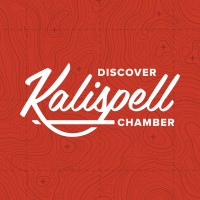 Kalispell Chamber of Commerce Logo