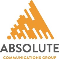 Absolute Communications Group Logo