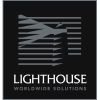 Lighthouse Worldwide Solutions EMEA Logo