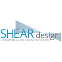 Shear Design Ltd Logo