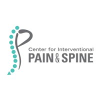 Center for Interventional Pain & Spine Logo