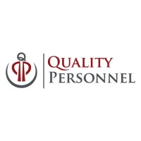 Quality Personnel Logo