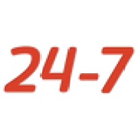 24-7 Inc. Logo