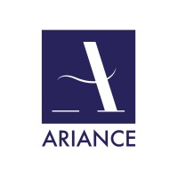 ARIANCE Logo