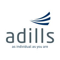 adills AG Logo
