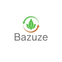 Bazuze Logo