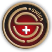 Union Suisse des Courtiers Logo