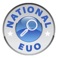 National EUO, LLC Logo