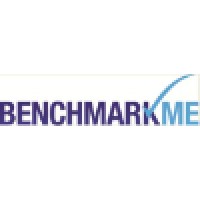 Benchmarkme Logo