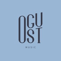 Ogust Music Logo