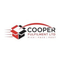 Cooper Fulfilment Ltd Logo