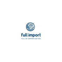 Full Import Logo