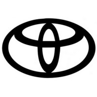 CARMO TOYOTA Guadeloupe Logo
