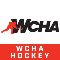 Western Collegiate Hockey Association Logo