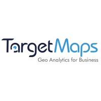 TargetMaps Logo