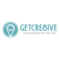 GetCre8ive Corporation Logo