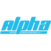 Alpha Tubular Motors Logo
