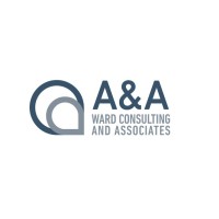 A&A Ward Consulting and Associates Logo