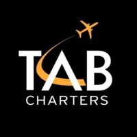 TAB Charters Logo