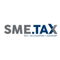 SME.Tax Logo