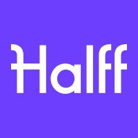 Halff Logo