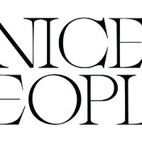 Nice People Logo