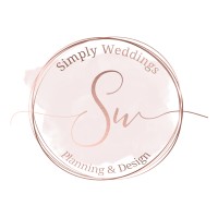 Simply Weddings, LLC Logo