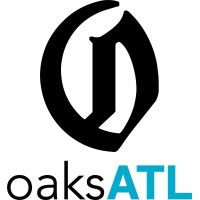 oaksATL Community Development Logo