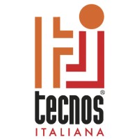 Tecnos Italiana srl Logo
