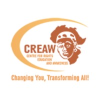 CREAWKenya Logo