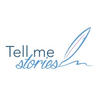Tell Me Stories Logo
