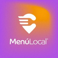 Menú Local Logo