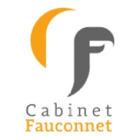CABINET FAUCONNET Logo