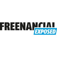 FREENANCIAL EXPOSED Logo