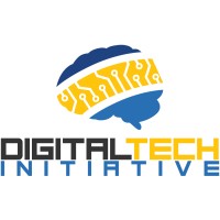 Digital Tech Initiative Logo