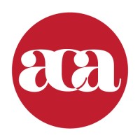 Ayelet Corona Agency ACA Logo