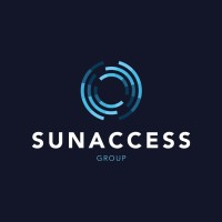 SUNACCESS Group of Companies Logo