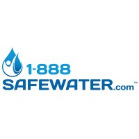 1888safewater.com - Quality Water Group Logo